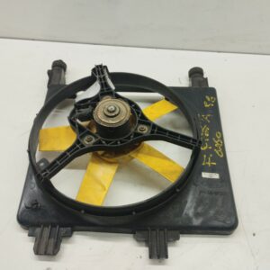 ELECTROVENTILADOR FORD FIESTA BERL./COURIER XR 2I Berlina NAFTA 95 Motor 1,8 Ltr.  131 CV  [1988 - 1997] 3 Puertas