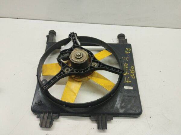 ELECTROVENTILADOR FORD FIESTA BERL./COURIER XR 2I Berlina NAFTA 95 Motor 1,8 Ltr.  131 CV  [1988 - 1997] 3 Puertas