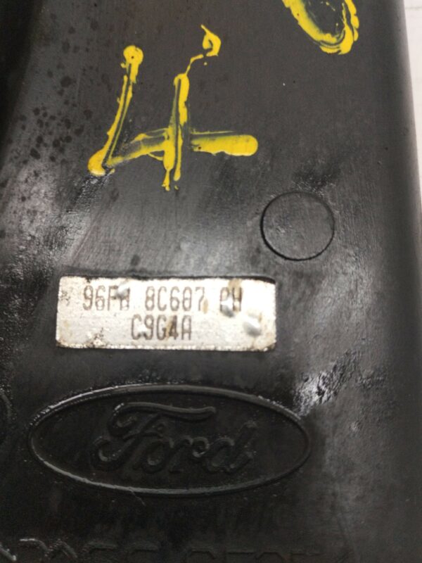 ELECTROVENTILADOR FORD FIESTA BERL./COURIER XR 2I Berlina NAFTA 95 Motor 1,8 Ltr.  131 CV  [1988 - 1997] 3 Puertas - Imagen 2