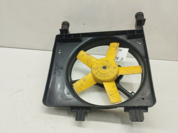 ELECTROVENTILADOR FORD FIESTA BERL./COURIER XR 2I Berlina NAFTA 95 Motor 1,8 Ltr.  131 CV  [1988 - 1997] 3 Puertas - Imagen 3