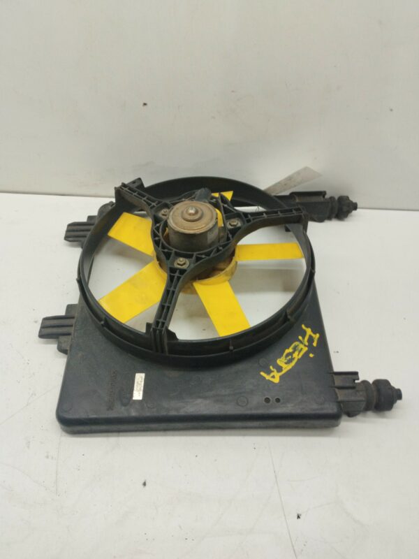 ELECTROVENTILADOR FORD FIESTA BERL./COURIER 1.1 CAT NAFTA Motor 1,1 Ltr.  49 CV  [1988 - 1997] 3 Puertas - Imagen 3