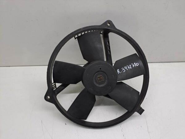ELECTROVENTILADOR VOLVO SERIE 440 Básico NAFTA Motor 1,7 Ltr.  102 CV  [1988 - 1997] 5 Puertas