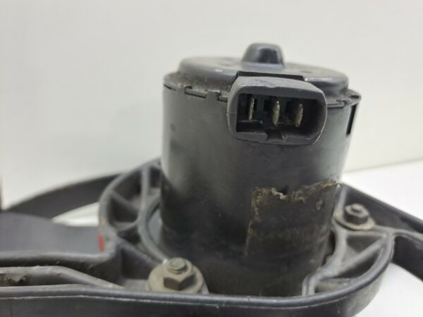 ELECTROVENTILADOR VOLVO SERIE 440 Básico NAFTA Motor 1,7 Ltr.  102 CV  [1988 - 1997] 5 Puertas - Imagen 2
