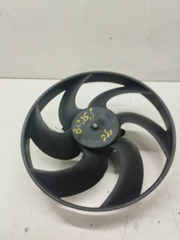 ELECTROVENTILADOR FORD ESCORT BERL./TURNIER 1.8 Turbodiesel CAT DIESEL Motor 1,8 Ltr.  69 CV  [1995 - 2000] 3 Puertas