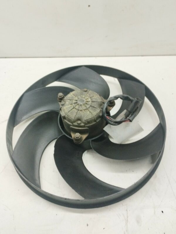 ELECTROVENTILADOR FORD ESCORT BERL./TURNIER 1.8 Turbodiesel CAT DIESEL Motor 1,8 Ltr.  69 CV  [1995 - 2000] 3 Puertas - Imagen 2