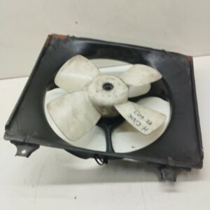 ELECTROVENTILADOR HONDA CIVIC BERLINA (FN) 2.2 Type S DIESEL Motor 2,2 Ltr.  140 CV  [2007 - 2012] 3 Puertas
