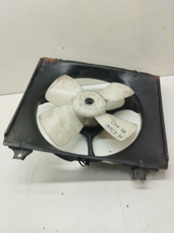 ELECTROVENTILADOR HONDA CIVIC BERLINA (FN) 2.2 Type S DIESEL Motor 2,2 Ltr.  140 CV  [2007 - 2012] 3 Puertas