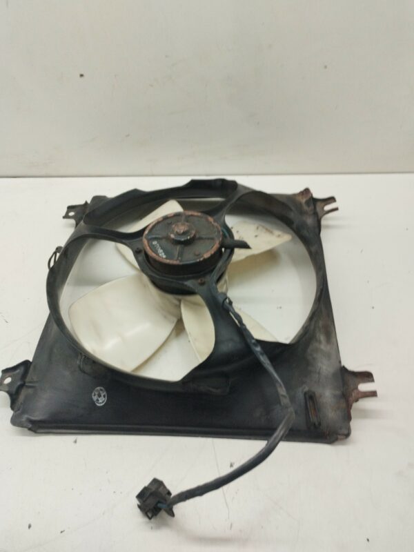 ELECTROVENTILADOR HONDA CIVIC BERLINA (FN) 2.2 Type S DIESEL Motor 2,2 Ltr.  140 CV  [2007 - 2012] 3 Puertas - Imagen 2
