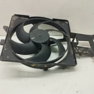 ELECTROVENTILADOR FORD ESCORT BERL./TURNIER 1.8 Turbodiesel CAT DIESEL Motor 1,8 Ltr.  69 CV  [1995 - 2000] 3 Puertas
