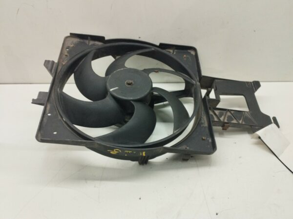 ELECTROVENTILADOR FORD ESCORT BERL./TURNIER 1.8 Turbodiesel CAT DIESEL Motor 1,8 Ltr.  69 CV  [1995 - 2000] 3 Puertas