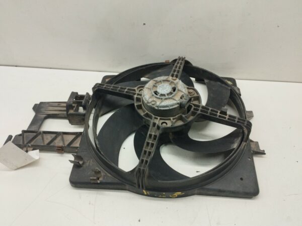 ELECTROVENTILADOR FORD ESCORT BERL./TURNIER 1.8 Turbodiesel CAT DIESEL Motor 1,8 Ltr.  69 CV  [1995 - 2000] 3 Puertas - Imagen 3
