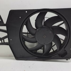ELECTROVENTILADOR FORD ESCORT BERL./TURNIER 1.8 Turbodiesel CAT DIESEL Motor 1,8 Ltr.  69 CV  [1995 - 2000] 3 Puertas