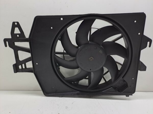 ELECTROVENTILADOR FORD ESCORT BERL./TURNIER 1.8 Turbodiesel CAT DIESEL Motor 1,8 Ltr.  69 CV  [1995 - 2000] 3 Puertas
