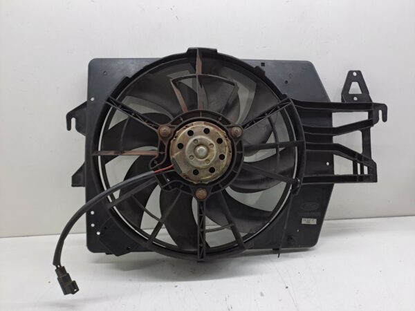 ELECTROVENTILADOR FORD ESCORT BERL./TURNIER 1.8 Turbodiesel CAT DIESEL Motor 1,8 Ltr.  69 CV  [1995 - 2000] 3 Puertas - Imagen 2
