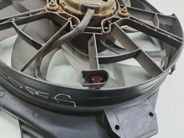 ELECTROVENTILADOR FORD ESCORT BERL./TURNIER 1.8 Turbodiesel CAT DIESEL Motor 1,8 Ltr.  69 CV  [1995 - 2000] 3 Puertas - Imagen 3