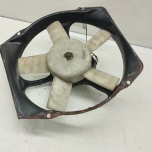 ELECTROVENTILADOR FORD ESCORT BERL./TURNIER 1.8 Turbodiesel CAT DIESEL Motor 1,8 Ltr.  69 CV  [1995 - 2000] 3 Puertas
