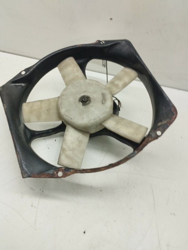 ELECTROVENTILADOR FORD ESCORT BERL./TURNIER 1.8 Turbodiesel CAT DIESEL Motor 1,8 Ltr.  69 CV  [1995 - 2000] 3 Puertas