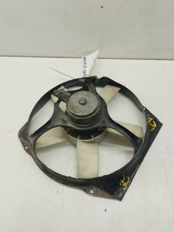 ELECTROVENTILADOR FORD ESCORT BERL./TURNIER 1.8 Turbodiesel CAT DIESEL Motor 1,8 Ltr.  69 CV  [1995 - 2000] 3 Puertas - Imagen 2