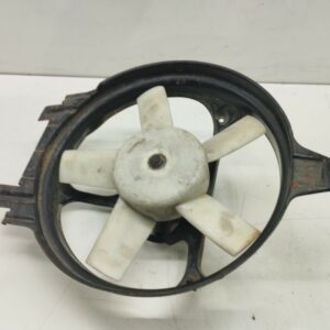 ELECTROVENTILADOR FORD FIESTA BERLINA (DX) Ghia NAFTA Motor 1,3 Ltr.  60 CV  [1999 - 2002] 3 Puertas