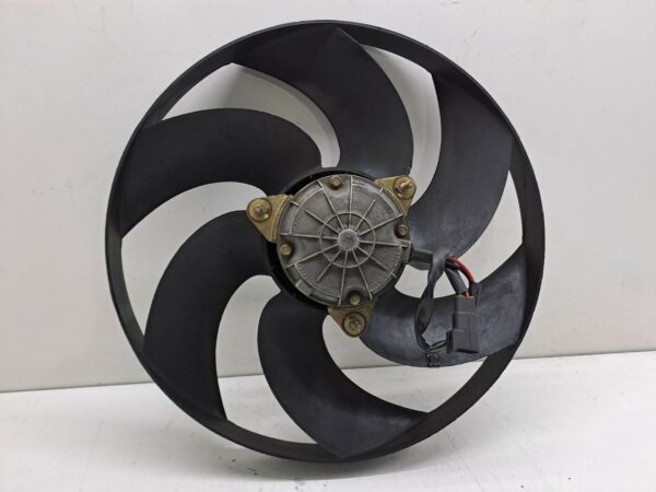 ELECTROVENTILADOR FORD ESCORT BERL./TURNIER 1.8 Turbodiesel CAT DIESEL Motor 1,8 Ltr.  69 CV  [1995 - 2000] 3 Puertas