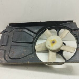 ELECTROVENTILADOR FORD ESCORT BERLINA/TURNIER CL Berlina NAFTA Motor 1,6 Ltr.  105 CV  [1990 - 0] 5 Puertas