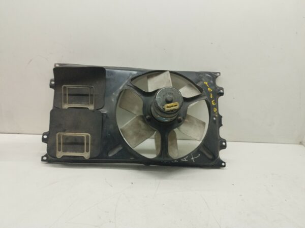 ELECTROVENTILADOR SEAT TOLEDO (1M2) Select DIESEL Motor 1,9 Ltr.  110 CV  [1999 - 2004] 4 Puertas - Imagen 2