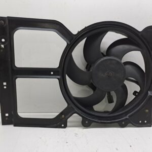ELECTROVENTILADOR FORD ESCORT BERLINA/TURNIER 1.6 16V CAT NAFTA Motor 1,6 Ltr.  88 CV  [1990 - 0] 3 Puertas