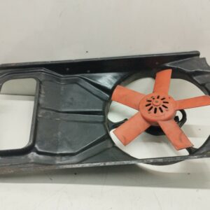 ELECTROVENTILADOR FORD ESCORT BERLINA/TURNIER CL Berlina NAFTA Motor 1,6 Ltr.  105 CV  [1990 - 0] 5 Puertas