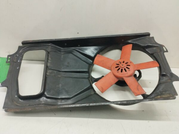 ELECTROVENTILADOR FORD ESCORT BERLINA/TURNIER CL Berlina NAFTA Motor 1,6 Ltr.  105 CV  [1990 - 0] 5 Puertas