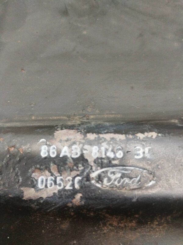 ELECTROVENTILADOR FORD ESCORT BERLINA/TURNIER CL Berlina NAFTA Motor 1,6 Ltr.  105 CV  [1990 - 0] 5 Puertas - Imagen 2