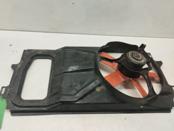 ELECTROVENTILADOR FORD ESCORT BERLINA/TURNIER CL Berlina NAFTA Motor 1,6 Ltr.  105 CV  [1990 - 0] 5 Puertas - Imagen 3