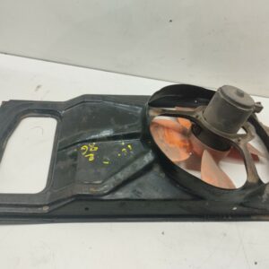 ELECTROVENTILADOR FORD ESCORT BERLINA 1.6 Diesel DIESEL Motor 1,6 Ltr.  54 CV  [1986 - 1996] 3 Puertas