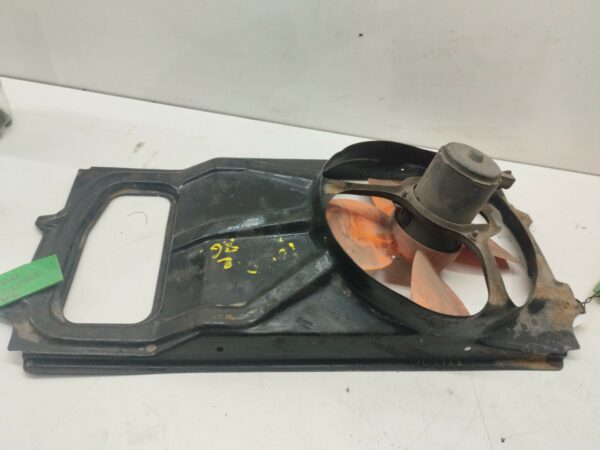 ELECTROVENTILADOR FORD ESCORT BERLINA 1.6 Diesel DIESEL Motor 1,6 Ltr.  54 CV  [1986 - 1996] 3 Puertas