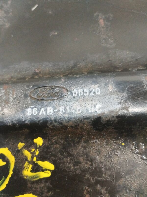 ELECTROVENTILADOR FORD ESCORT BERLINA 1.6 Diesel DIESEL Motor 1,6 Ltr.  54 CV  [1986 - 1996] 3 Puertas - Imagen 2