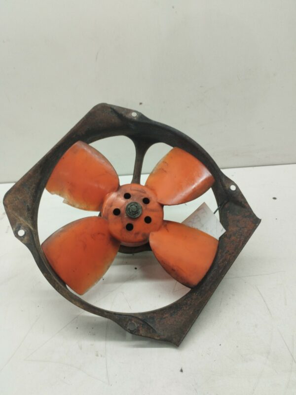 ELECTROVENTILADOR FORD ESCORT BERLINA/TURNIER CL Berlina NAFTA Motor 1,6 Ltr.  105 CV  [1990 - 0] 5 Puertas