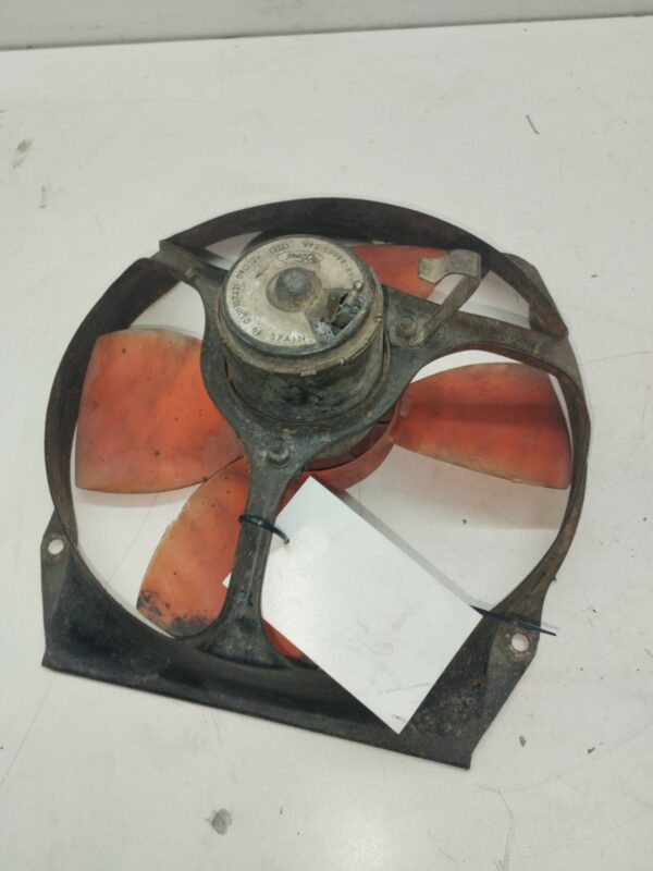 ELECTROVENTILADOR FORD ESCORT BERLINA/TURNIER CL Berlina NAFTA Motor 1,6 Ltr.  105 CV  [1990 - 0] 5 Puertas - Imagen 3