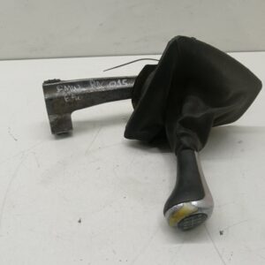 PALANCA CAMBIO BMW SERIE 1 BERLINA (E81/E87) 2.0 16V Diesel CAT DIESEL Motor 2,0 Ltr.  122 CV  [2004 - 2012] 3 Puertas