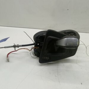 PALANCA CAMBIO BMW SERIE 3 BERLINA (E90) 2.0 16V Diesel CAT DIESEL Motor 2,0 Ltr.  122 CV  [2004 - 2012] 3 Puertas