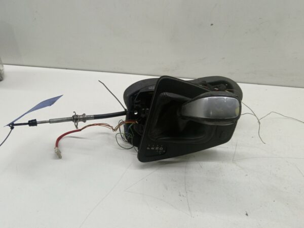 PALANCA CAMBIO BMW SERIE 3 BERLINA (E90) 2.0 16V Diesel CAT DIESEL Motor 2,0 Ltr.  122 CV  [2004 - 2012] 3 Puertas
