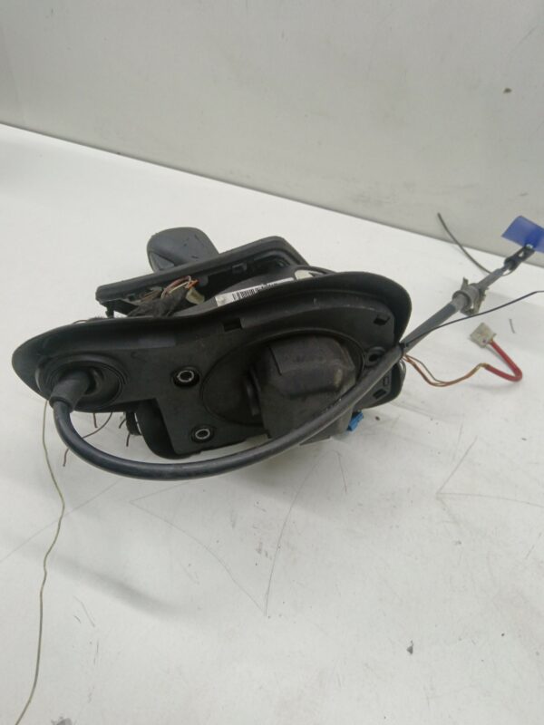 PALANCA CAMBIO BMW SERIE 3 BERLINA (E90) 2.0 16V Diesel CAT DIESEL Motor 2,0 Ltr.  122 CV  [2004 - 2012] 3 Puertas - Imagen 2