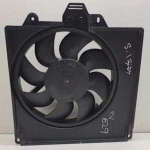 ELECTROVENTILADOR SEAT CORDOBA BERLINA (6K2) 1.9 TDI DIESEL Motor 1,9 Ltr.  110 CV  [1993 - 1999] 3 Puertas