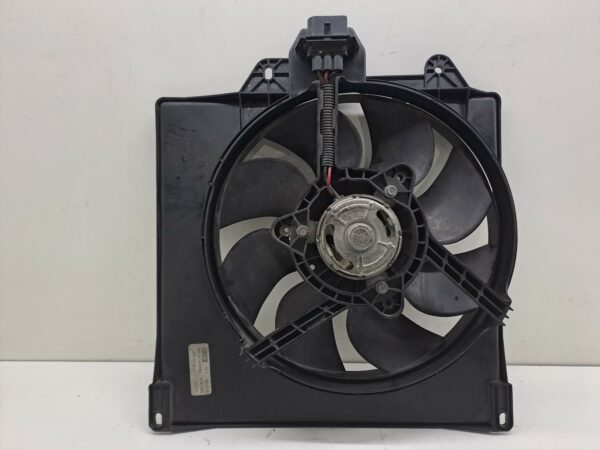 ELECTROVENTILADOR SEAT CORDOBA BERLINA (6K2) 1.9 TDI DIESEL Motor 1,9 Ltr.  110 CV  [1993 - 1999] 3 Puertas - Imagen 2