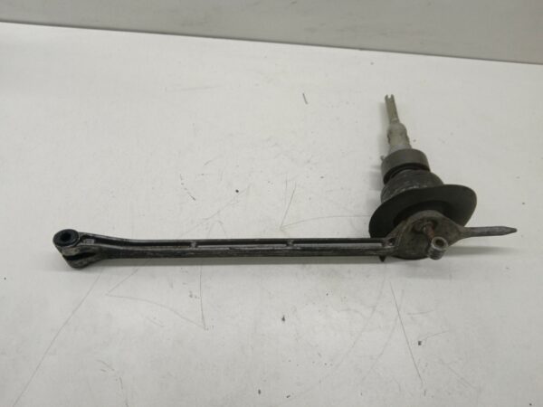 PALANCA CAMBIO BMW SERIE 5 BERLINA (E39) 2.0 16V Diesel CAT DIESEL Motor 2,0 Ltr.  136 CV  [1995 - 2003] 3 Puertas