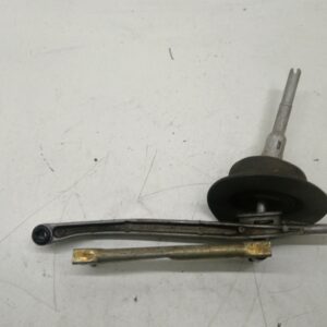 PALANCA CAMBIO BMW SERIE 3 BERLINA (E30) 2,5 NAFTA Motor 2,5 Ltr.  170 CV  [1982 - 0] 3 Puertas