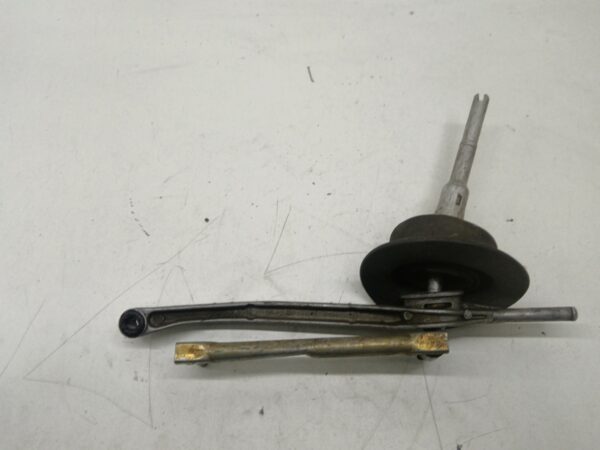 PALANCA CAMBIO BMW SERIE 3 BERLINA (E30) 2,5 NAFTA Motor 2,5 Ltr.  170 CV  [1982 - 0] 3 Puertas