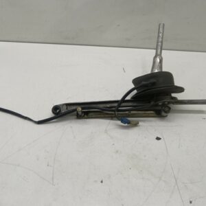 PALANCA CAMBIO BMW SERIE 5 (E28) 2,8 NAFTA Motor 2,8 Ltr.  184 CV  [1981 - 0] 3 Puertas