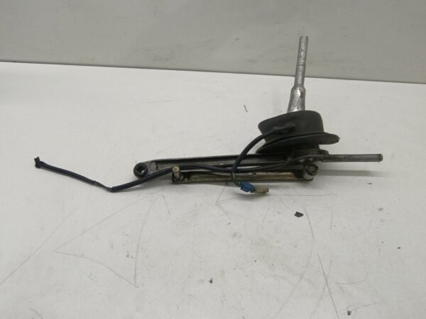 PALANCA CAMBIO BMW SERIE 5 (E28) 2,8 NAFTA Motor 2,8 Ltr.  184 CV  [1981 - 0] 3 Puertas
