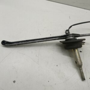 PALANCA CAMBIO BMW SERIE 3 BERLINA (E30) 2.4 Turbodiesel DIESEL Motor 2,4 Ltr.  116 CV  [1982 - 0] 3 Puertas