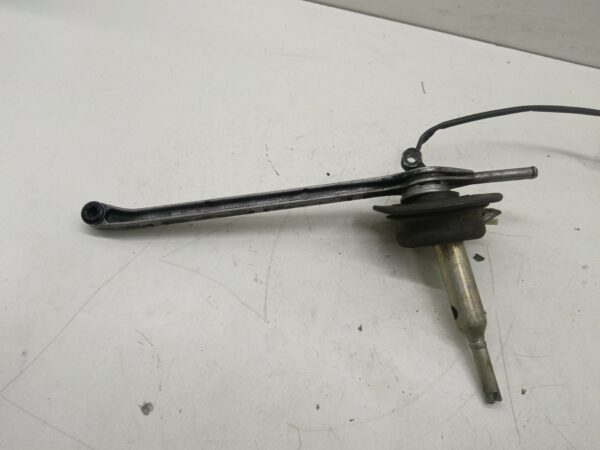 PALANCA CAMBIO BMW SERIE 3 BERLINA (E30) 2.4 Turbodiesel DIESEL Motor 2,4 Ltr.  116 CV  [1982 - 0] 3 Puertas