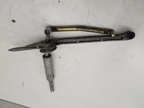 PALANCA CAMBIO BMW SERIE 3 BERLINA (E36) 2.0 24V NAFTA 95 Motor 2,0 Ltr.  150 CV  [1990 - 1998] 3 Puertas